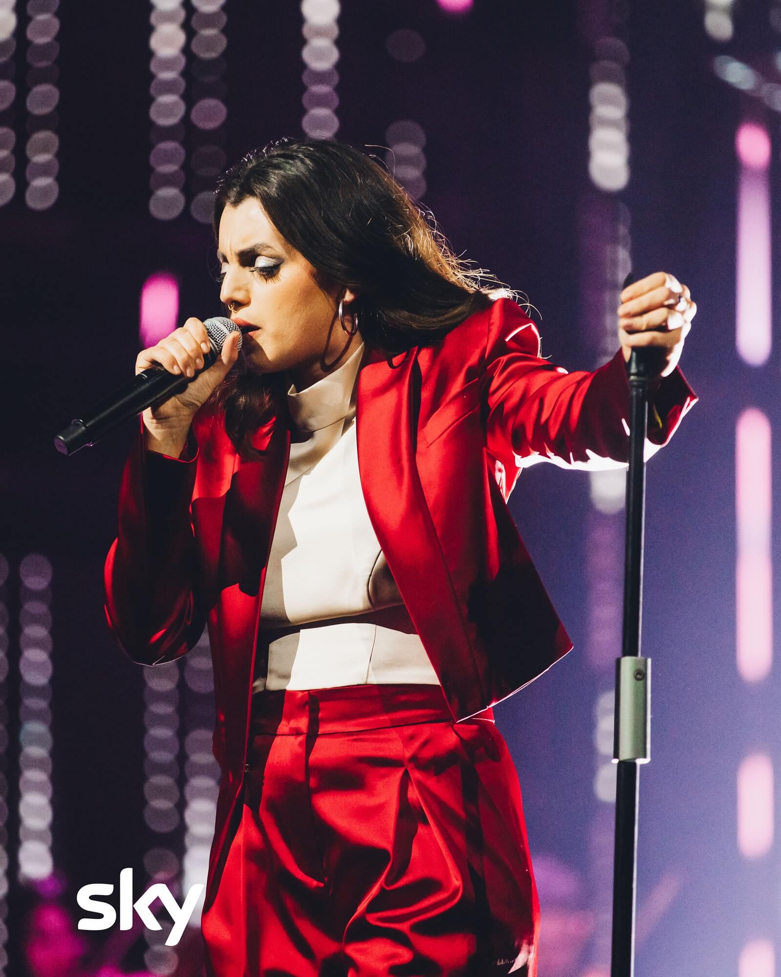 Francamente, X Factor 2024