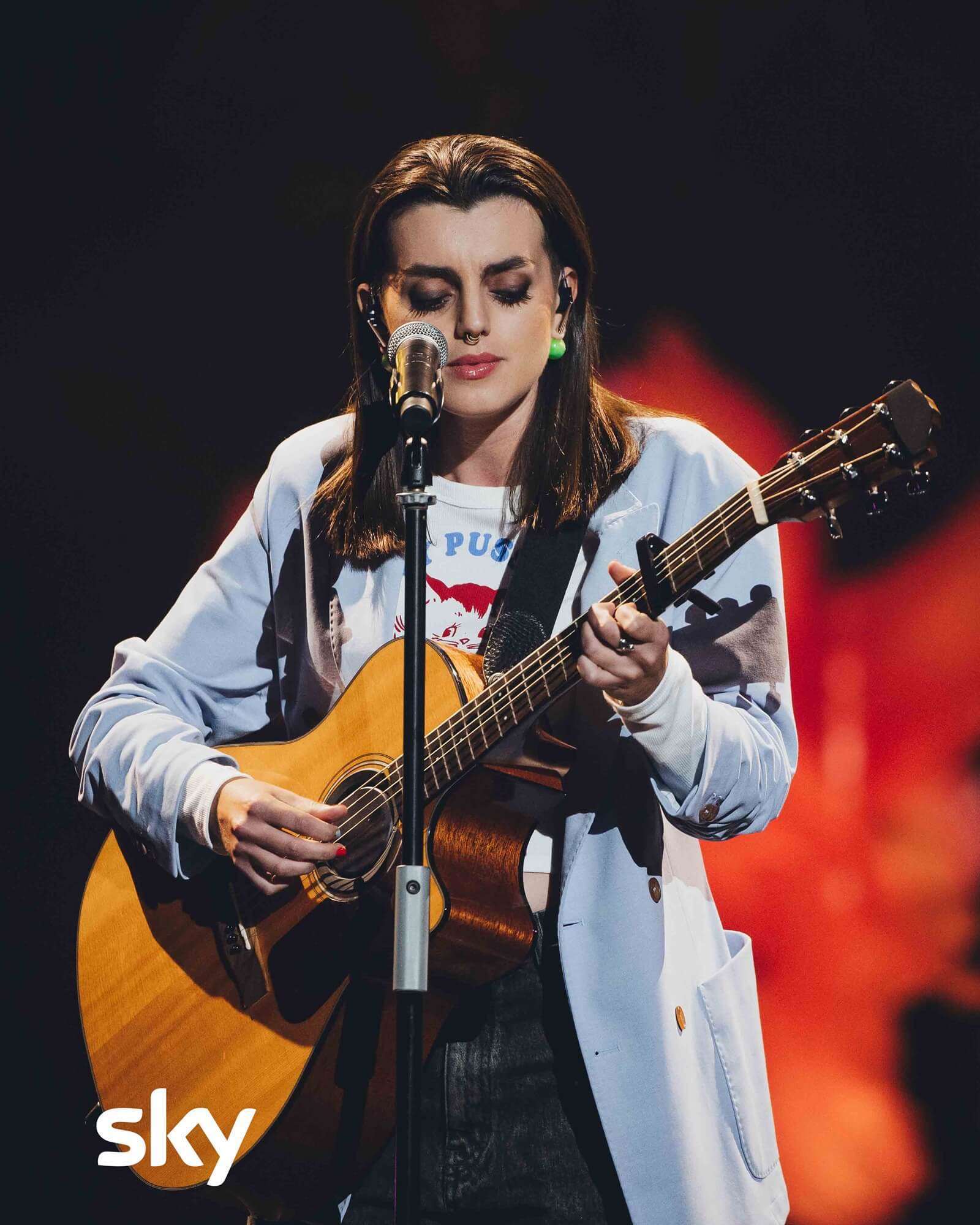 Francamente, X Factor 2024