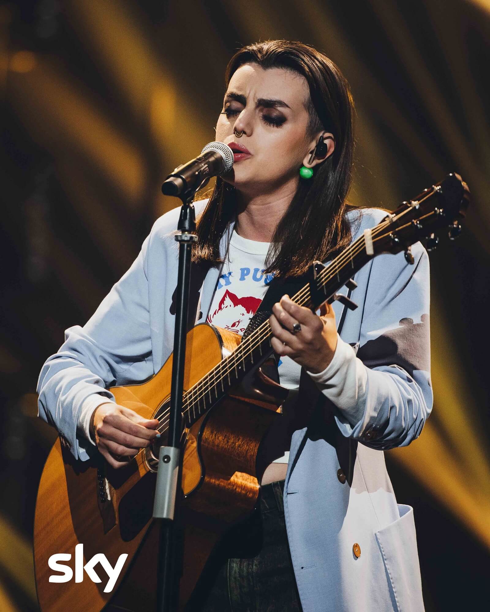 Francamente, X Factor 2024