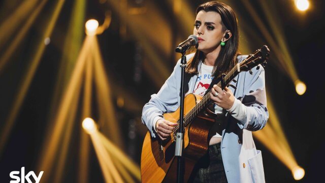 Francamente, X Factor 2024