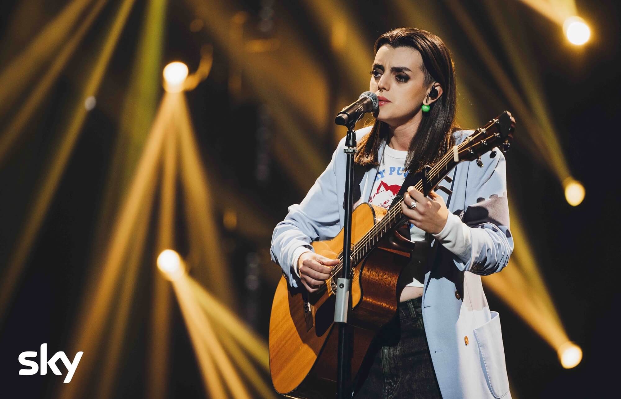 Francamente, X Factor 2024
