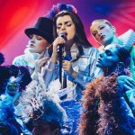Francamente, X Factor 2024 - Thumbnail