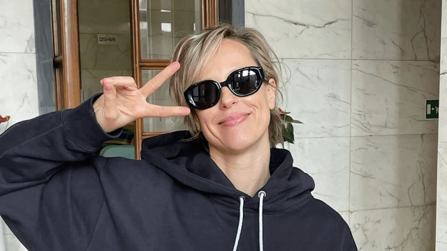 Federica Pellegrini: "Ho baciato una donna, sono di destra moderata" - Federica Pellegrini Tapiro dOro - Gay.it