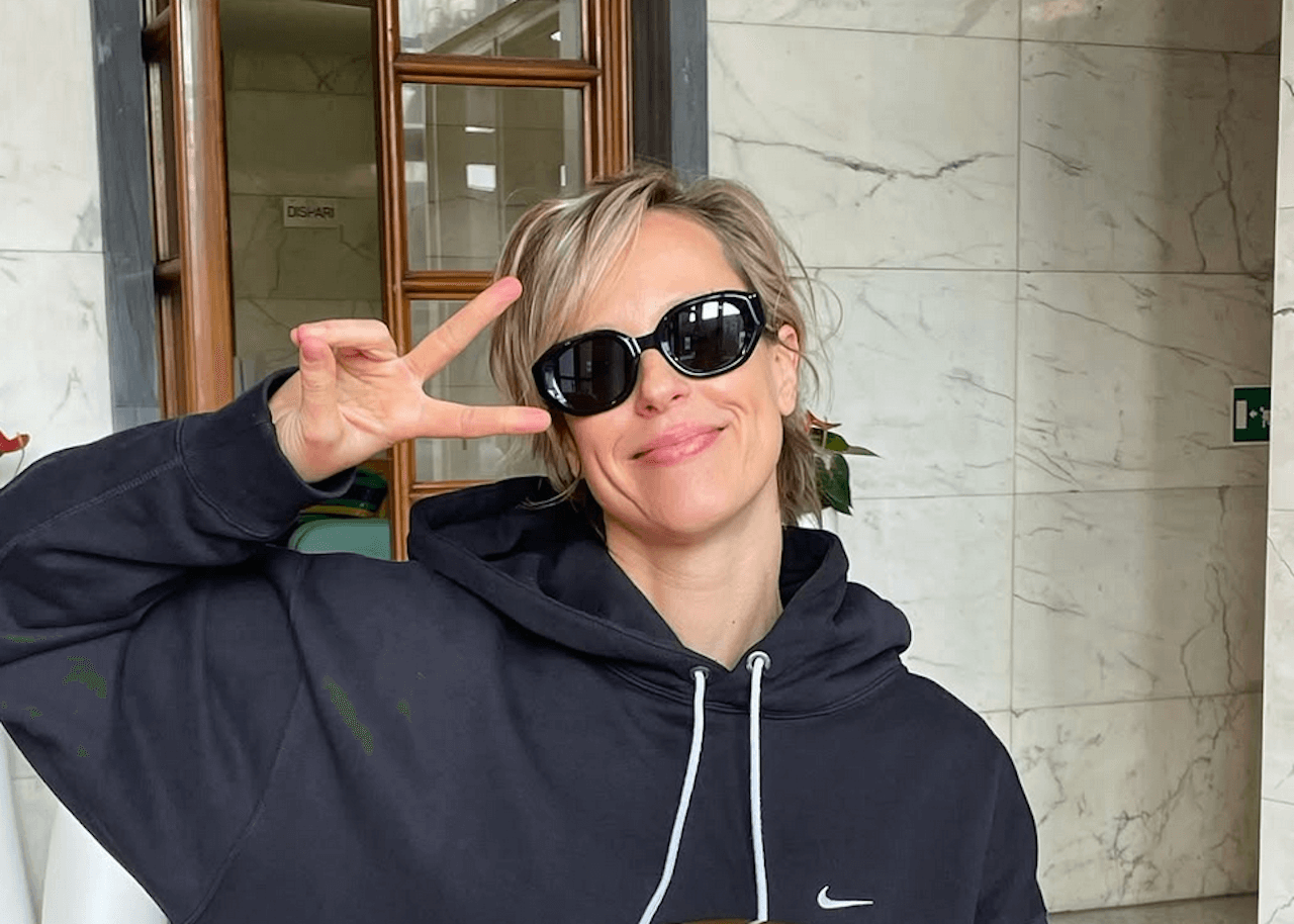 Federica Pellegrini: “Ho baciato una donna, sono di destra moderata”