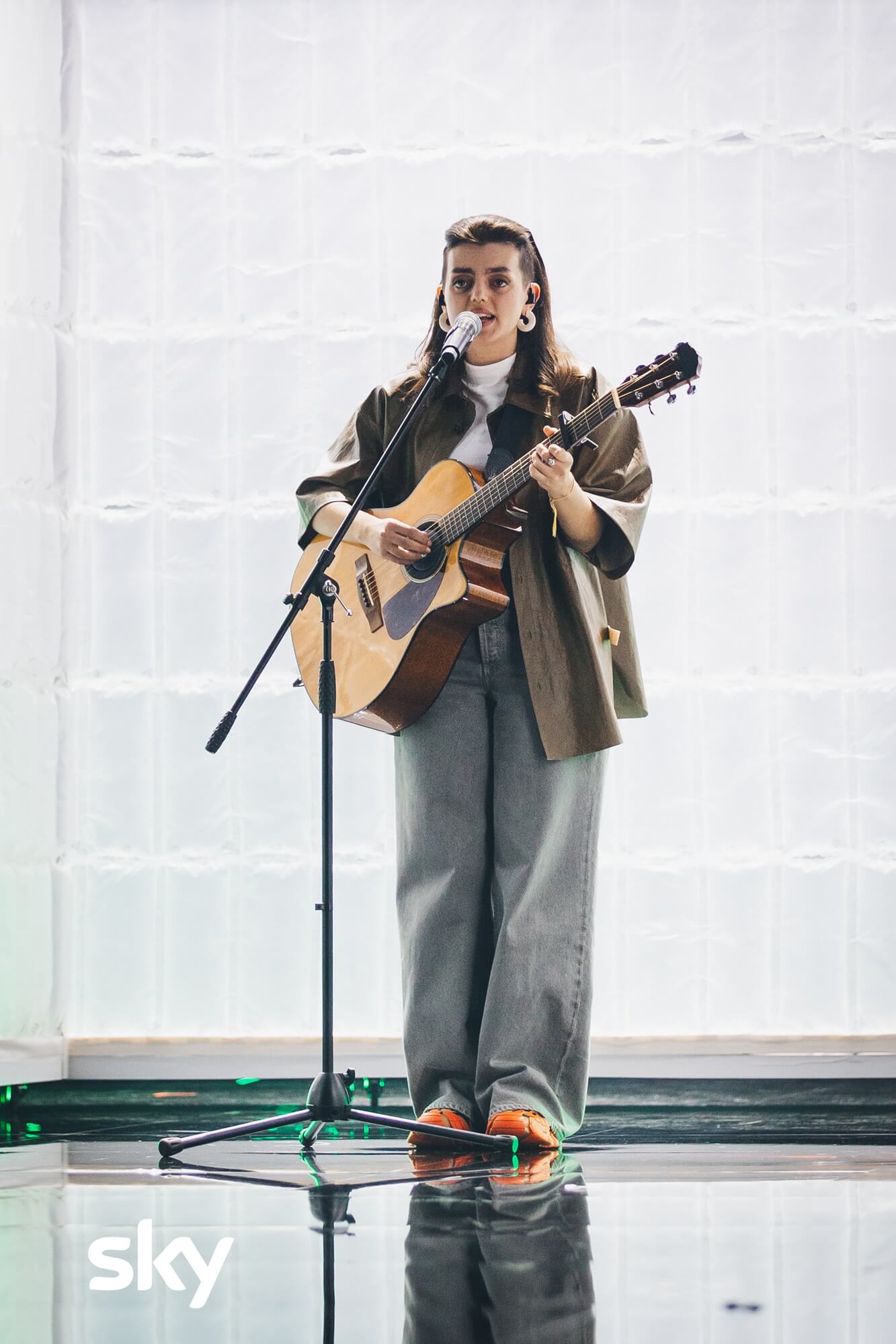 Francamente, X Factor 2024