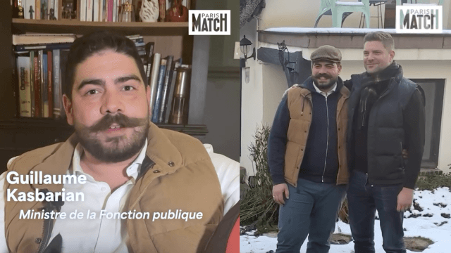 Francia, il ministro Kasbarian fa coming out mentre cade il governo Barnier. E c'è chi lo accusa di rainbow washing - Francia il ministro Kasbarian fa coming out nel giorno in cui cade il governo Barnier - Gay.it
