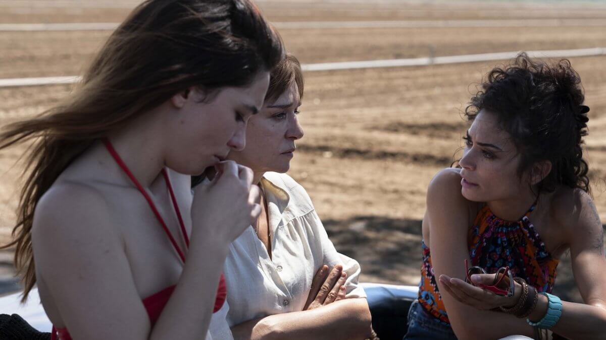 Cannes 2025: in Concorso Elodie con Fuori e The History of Sound, film d’amore con Mescal e O’Connor