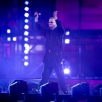 Gigi D'Alessio, finale X Factor 2024 - Thumbnail
