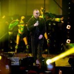 Gigi D'Alessio, finale X Factor 2024 - Thumbnail