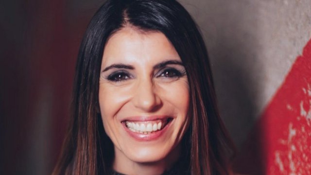 Giorgia torna a Sanremo