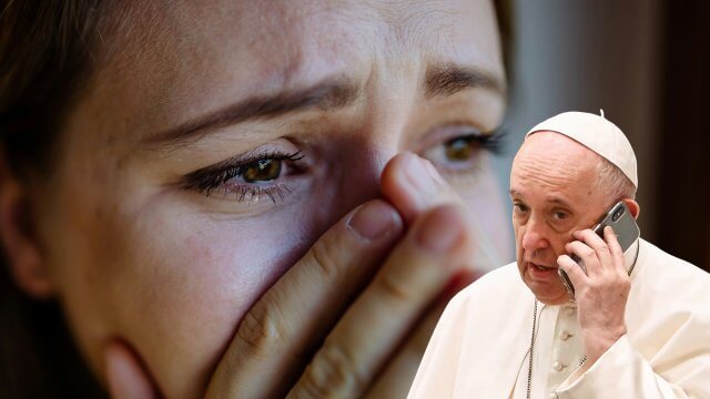 Giubileo LGBT Papa Francesco cristiani queer Anno Santo