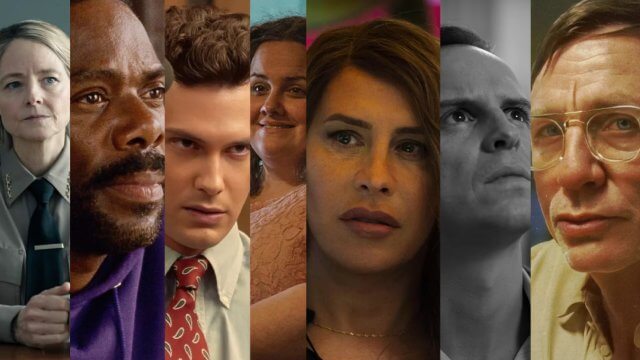 Golden Globe 2025, tutte le nomination a tinte queer. Dalla storica Karla Sofía Gascón a Cooper Koch. C'è Guadagnino - Golden Globe 2025 le nomination - Gay.it