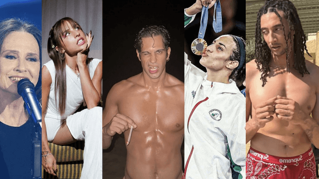 Google 2024, cosa hanno cercato gli italiani? Da Imane Khelif a Intersessuale, Mahmood e Angelina Mango - Google 2024 - Gay.it