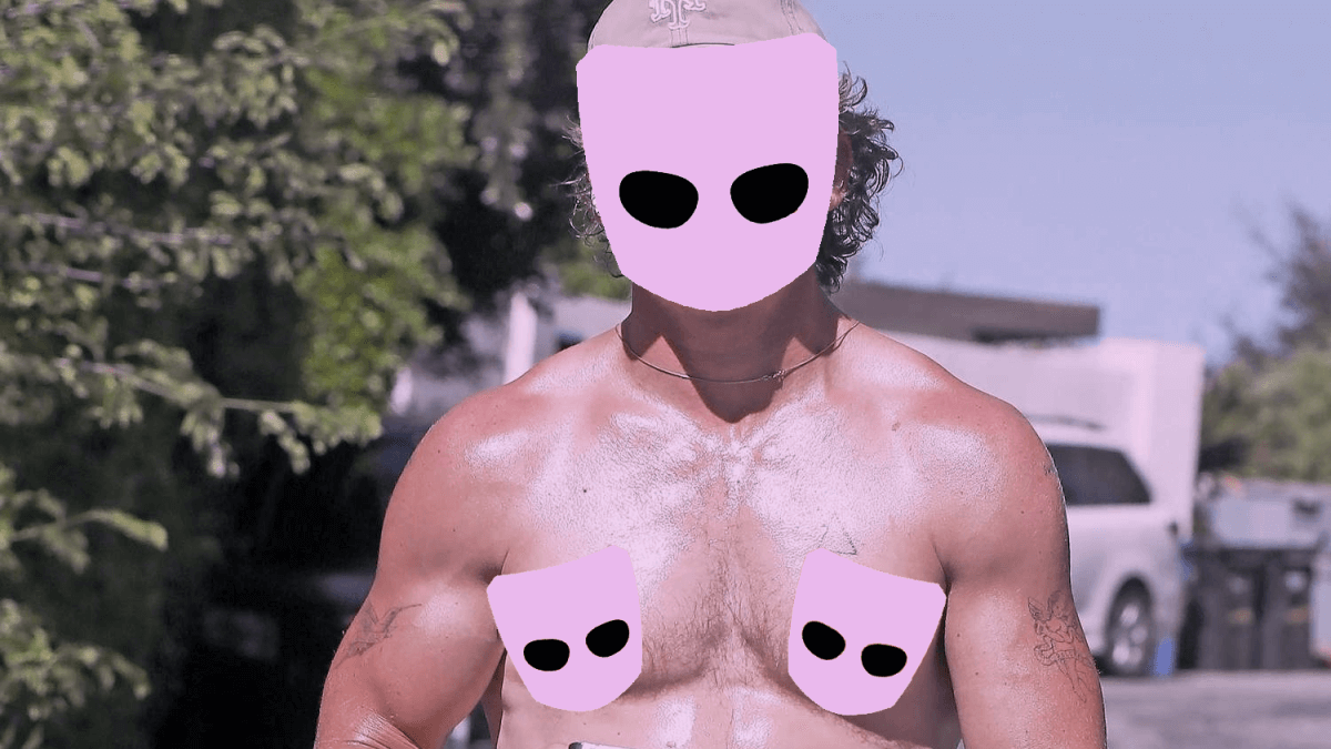 Grindr uomini famosi hot 2024