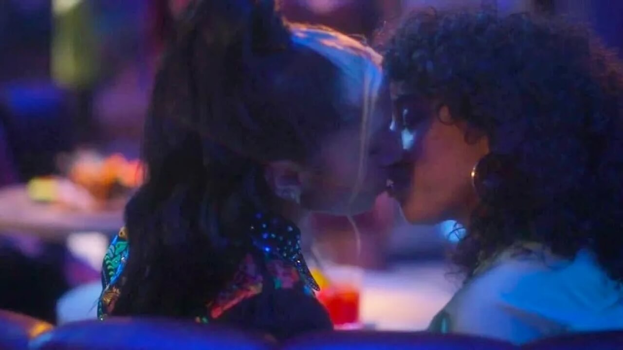 Tutte le serie LGBTQIA+ cancellate/concluse nel 2024 - Grown ish - Gay.it