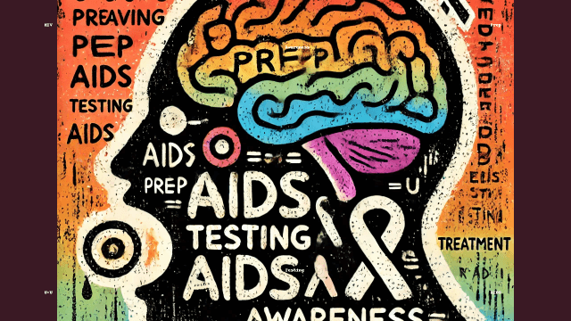 Quanto ne sanno gli italiani dell'HIV? - HIV parole per tornare parlarne dati - Gay.it