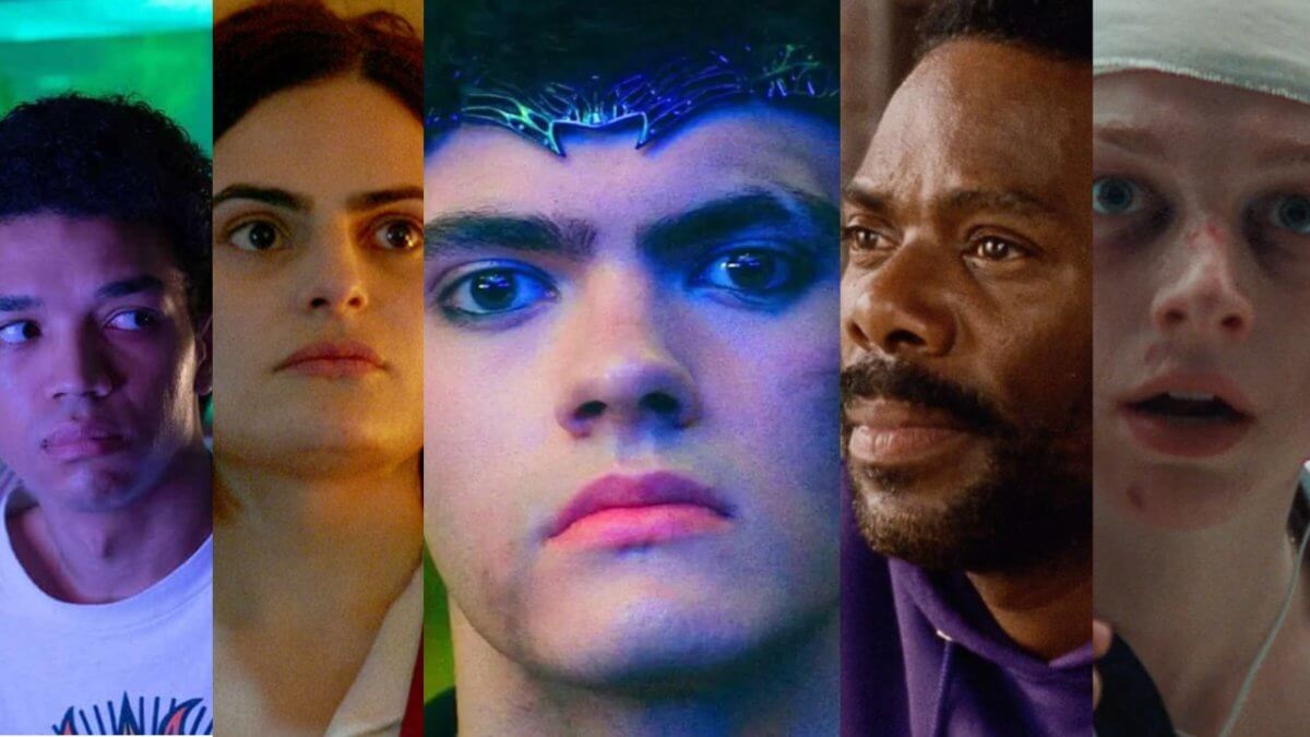 Independent Spirit Awards 2025, pioggia di nomination queer. Da Joe Locke a Nava Mau e Hunter Schafer