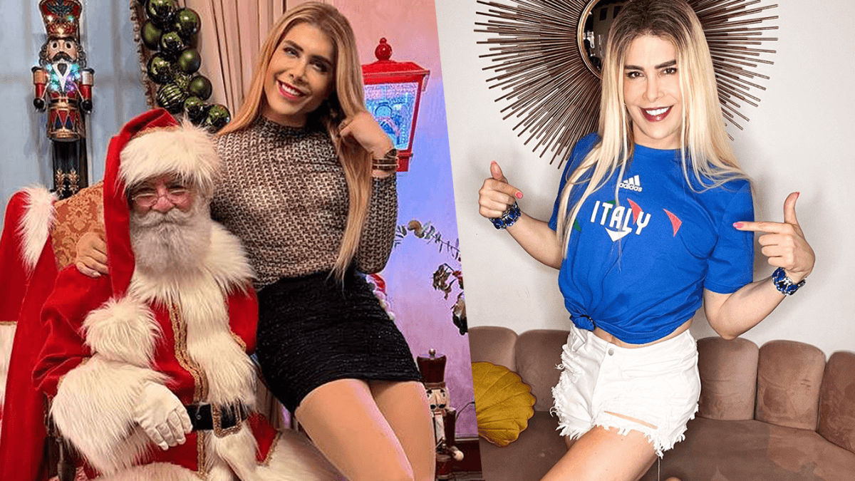 Jenny Urtis ha fatto coming out come donna trans