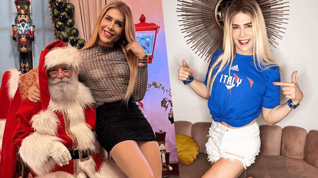 Jenny Urtis ha fatto coming out come donna trans