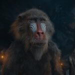 MUFASA: THE LION KING - Thumbnail