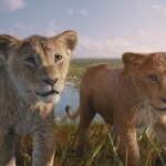MUFASA: THE LION KING - Thumbnail