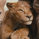 MUFASA: THE LION KING - Thumbnail
