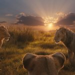 MUFASA: THE LION KING - Thumbnail