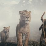 MUFASA: THE LION KING - Thumbnail