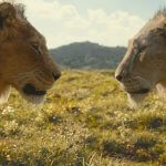 MUFASA: THE LION KING - Thumbnail