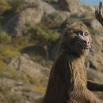 Mufasa: The Lion King - Thumbnail