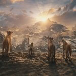 Mufasa: The Lion King - Thumbnail