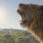 Mufasa: The Lion King - Thumbnail