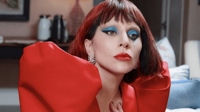 LG7, Lady Gaga parla del nuovo disco: "È pieno del mio amore per la musica. Tanti generi e stili diversi" - Lady Gaga - Gay.it