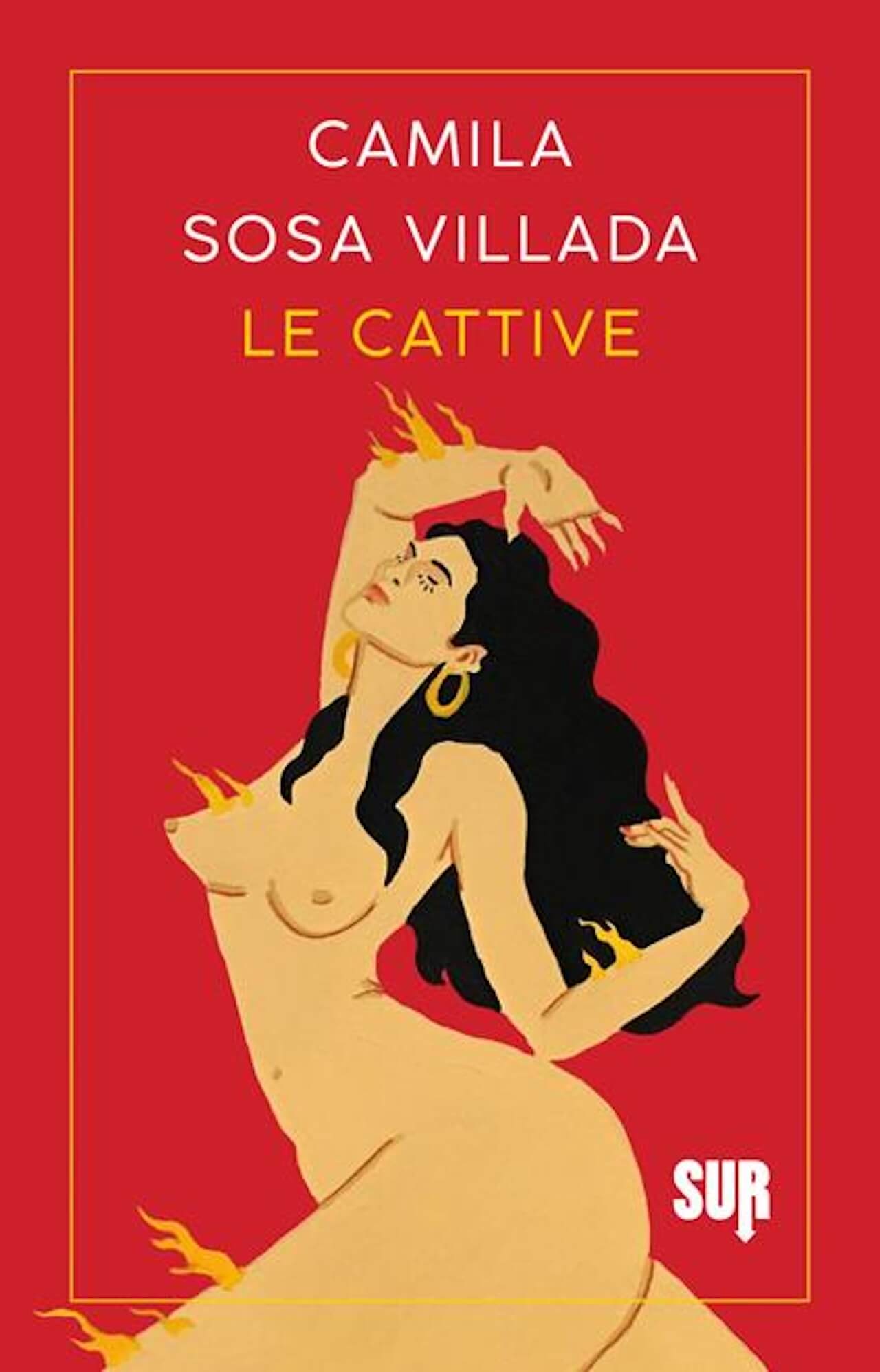 Le Cattive, Karla Sofía Gascón protagonista del film tratto dal romanzo di Camila Sosa Villada - Le cattive di Camila Sosa Villada - Gay.it