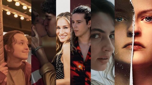 Le serie LGBTQIA+ più attese del 2025 - Le serie LGBTQIA piu attese del 2025 - Gay.it
