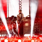 Les Votives, finale X Factor 2024 - Thumbnail