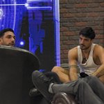 Lorenzo Spolverato e Stefano Tediosi, Grande Fratello 2024 - Thumbnail