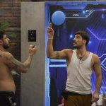 Lorenzo Spolverato e Stefano Tediosi, Grande Fratello 2024 - Thumbnail