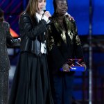 Manuel Agnelli e Mimì Caruso, finale X Factor 2024 - Thumbnail