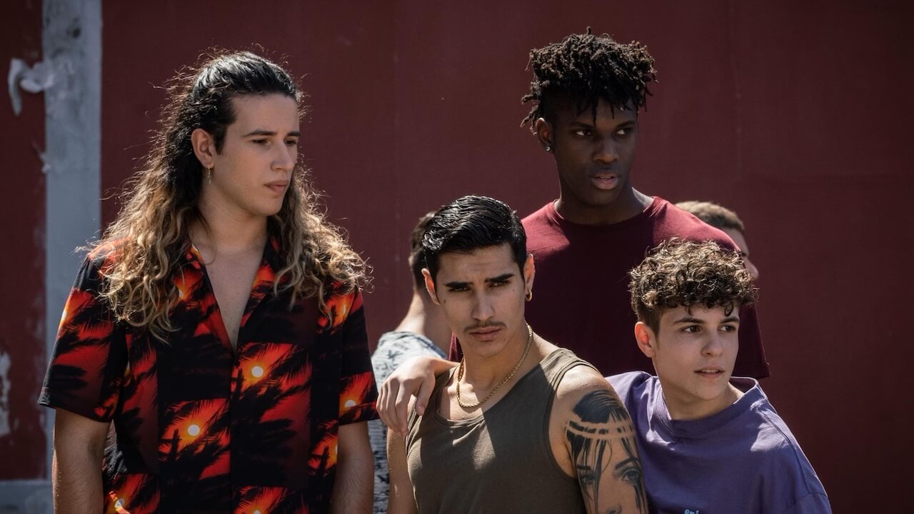 Le serie LGBTQIA+ più attese del 2025 - Mare Fuori - Gay.it