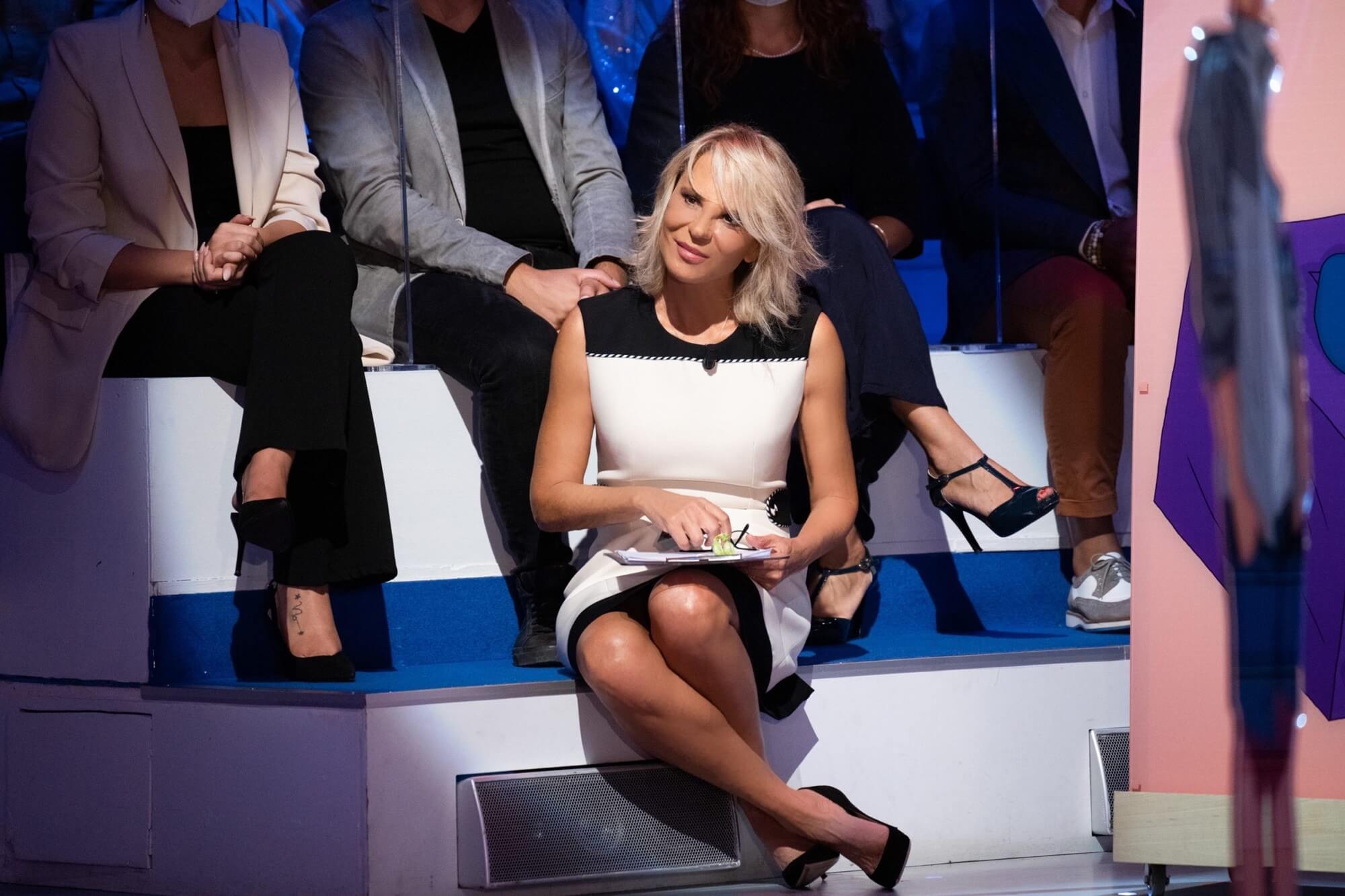 Maria De Filippi, C'è Posta per Te