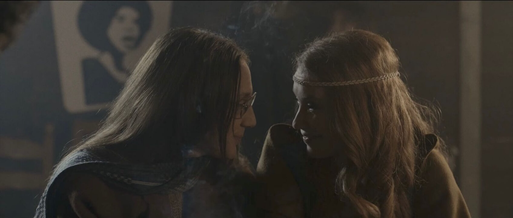 Io non sono nessuno, il film sulla pioniera LGBT Mariasilvia Spolato conquista il Florence Queer Festival - Mariasilvia Spolato il film - Gay.it