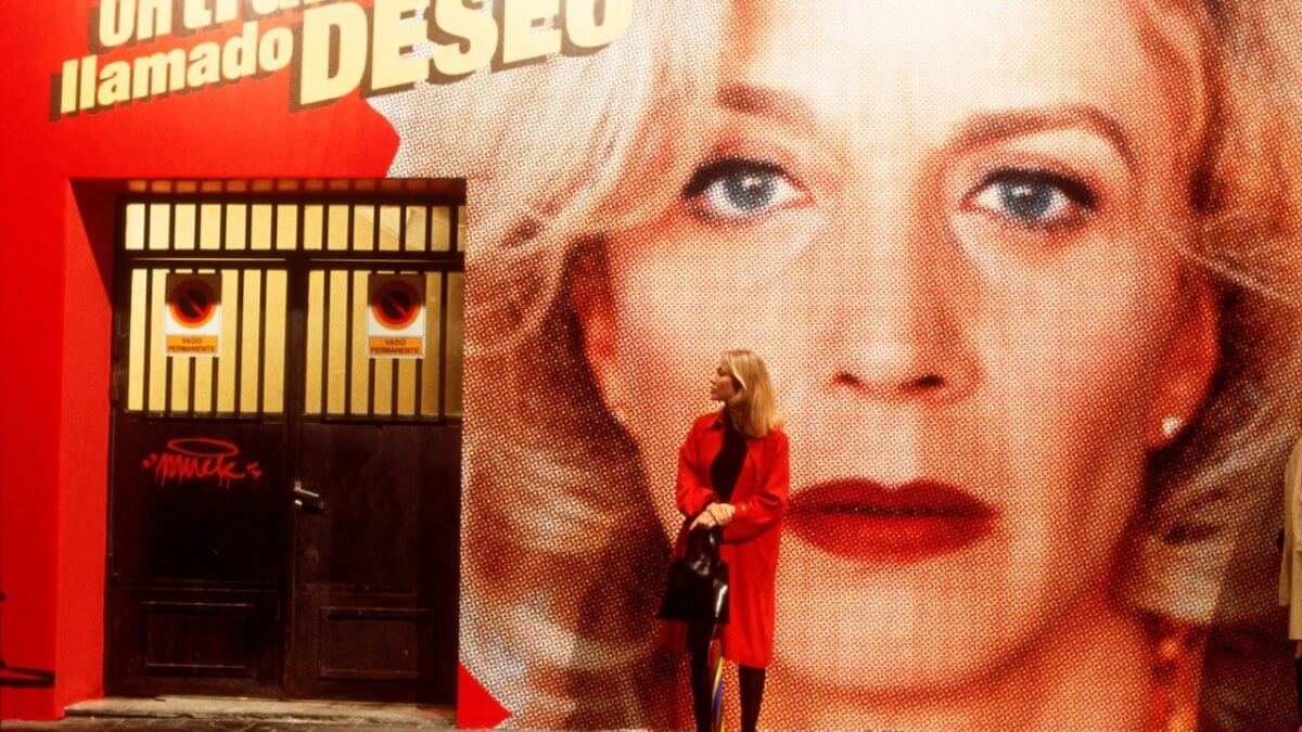 È morta Marisa Paredes, musa di Pedro Almodovar