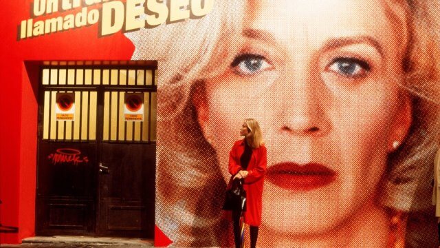 È morta Marisa Paredes, musa di Pedro Almodovar - Marisa Paredes - Gay.it