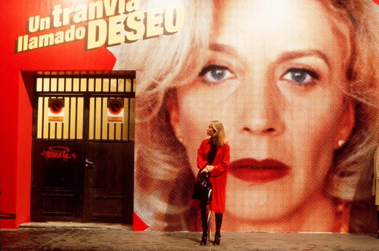 È morta Marisa Paredes, musa di Pedro Almodovar