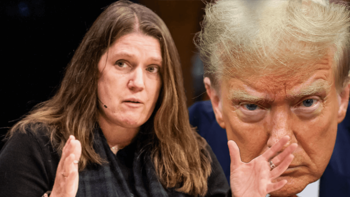 Cosa ci dice la storia di Mary L. Trump, nipote lesbica di Donald: “Imbroglione e sociopatico”