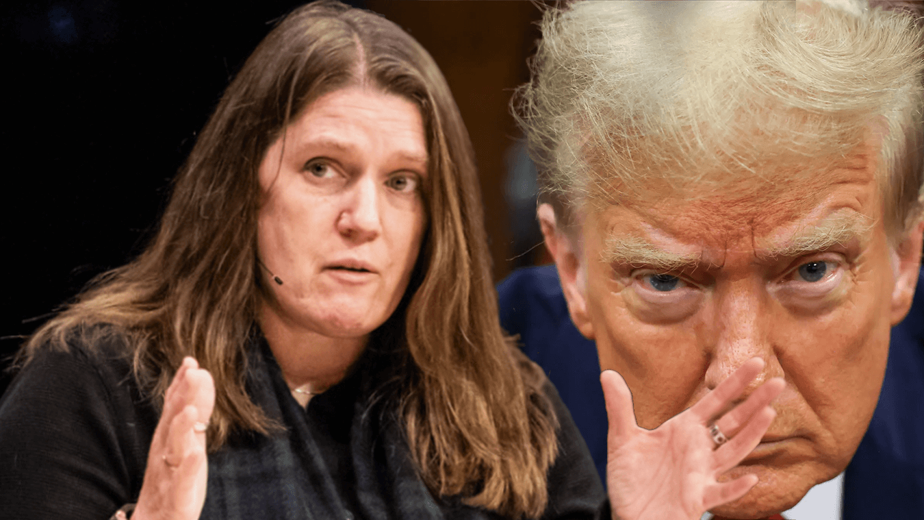 Cosa ci dice la storia di Mary L. Trump, nipote lesbica di Donald: “Imbroglione e sociopatico”