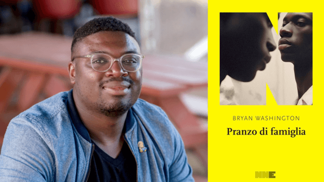 Chi è Bryan Washington, tra le voci più importanti della letteratura queer - Matteo B Bianchi40 - Gay.it