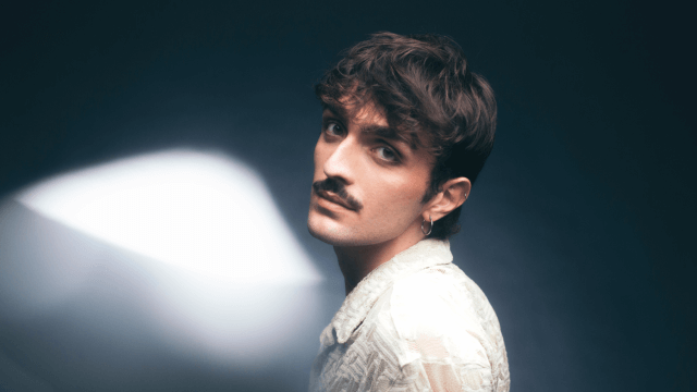 Dimaggio: "Voglio rendere la mia musica queer" – Intervista - Matteo B Bianchi42 - Gay.it