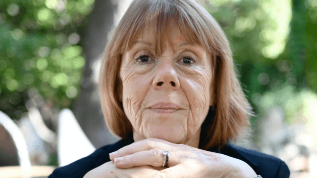 Gisèle Pelicot, donna dell’anno nuovo - Matteo B Bianchi46 - Gay.it